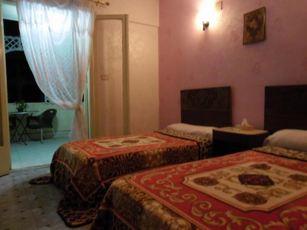 Cairo Moon Hostel image 15