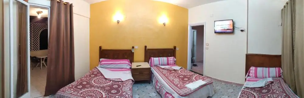 Cairo Moon Hostel Main image