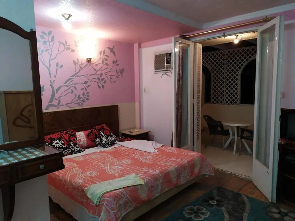 Cairo Moon Hostel 5