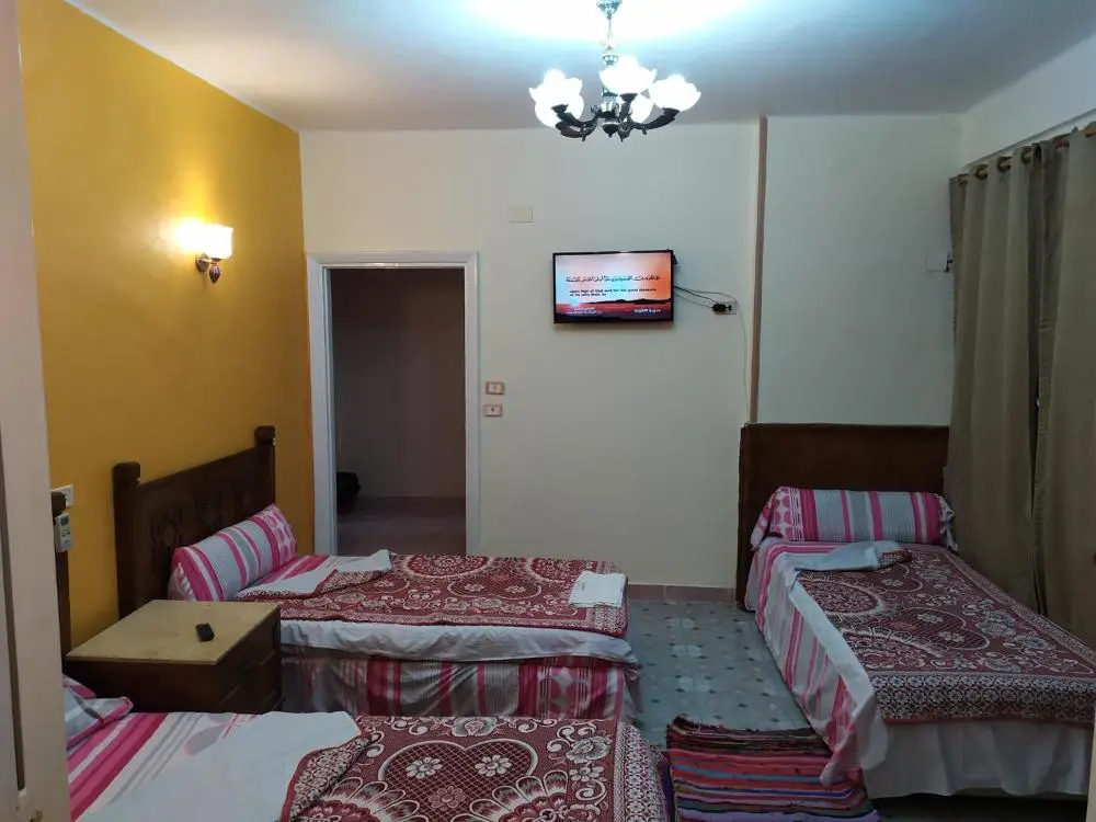 Cairo Moon Hostel