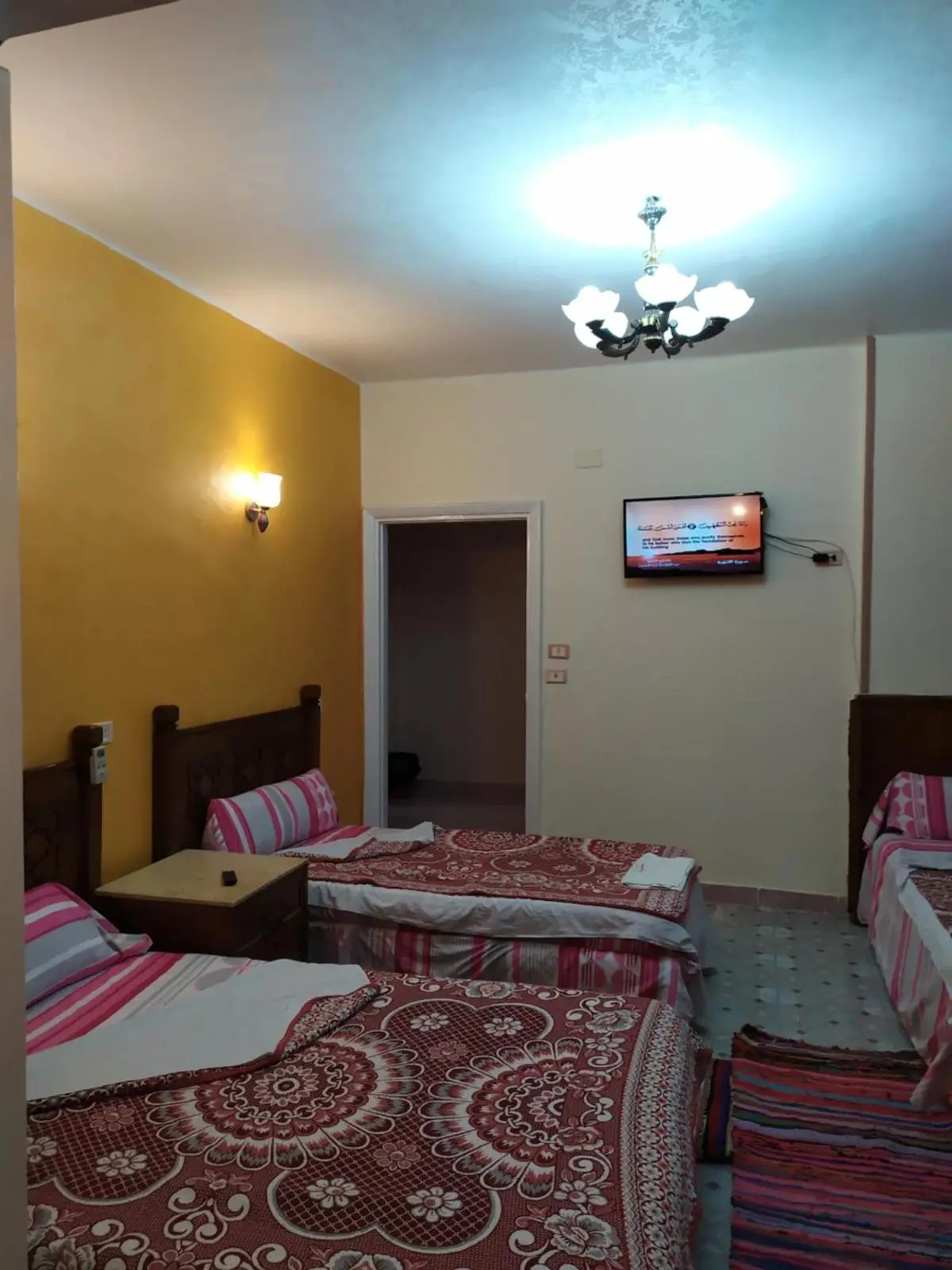Cairo Moon Hostel 5