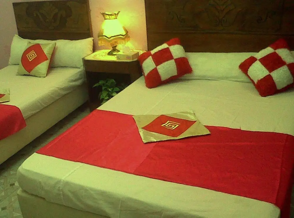 Cairo Moon Hostel 9