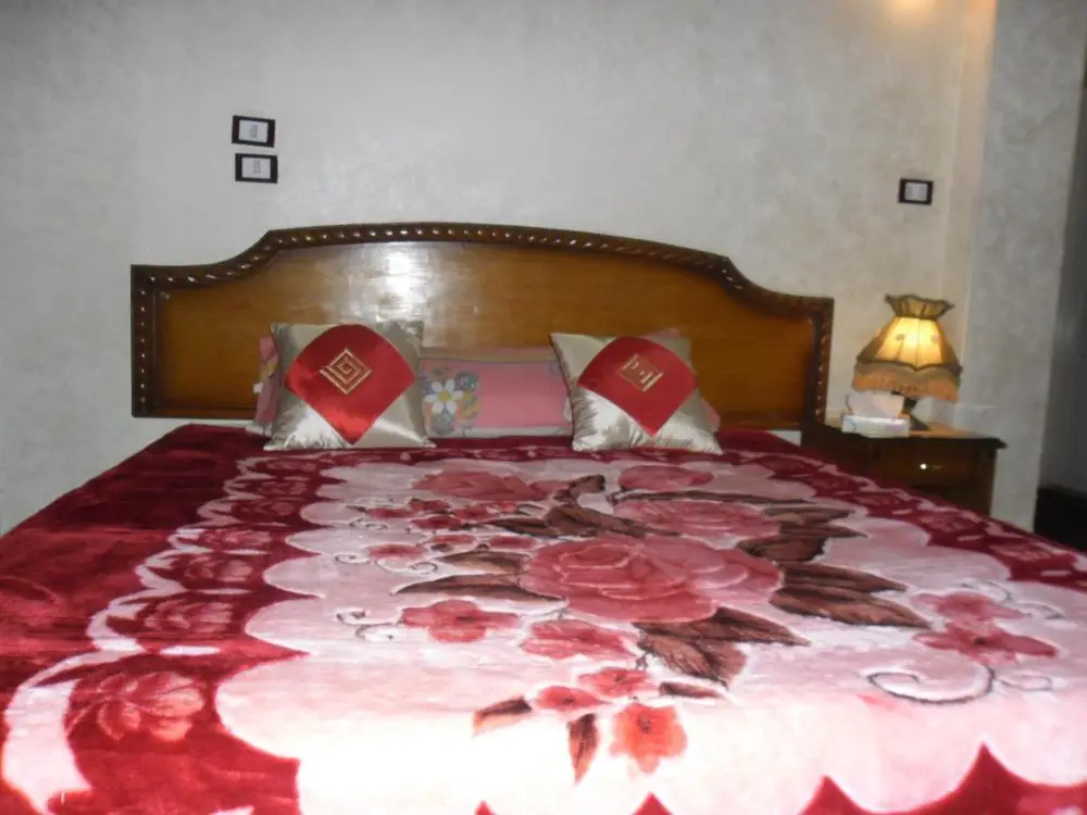Cairo Moon Hostel Main image